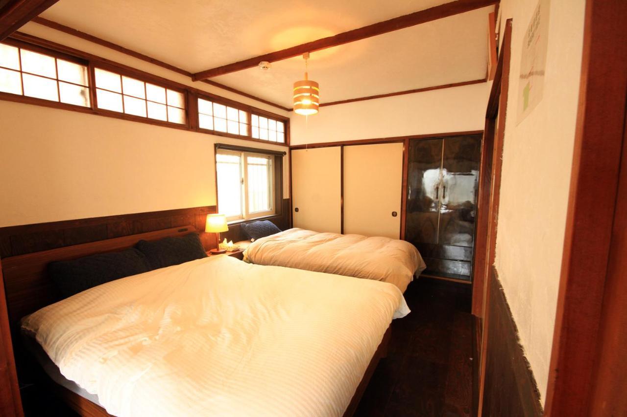 Kodatel コダテル函館ウエストサイド Хакодате Экстерьер фото