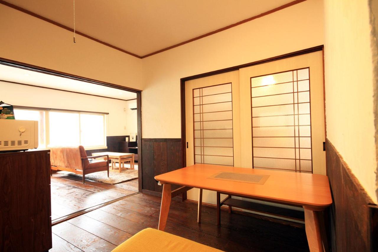 Kodatel コダテル函館ウエストサイド Хакодате Экстерьер фото